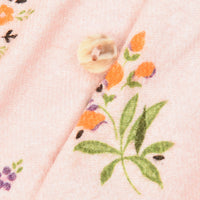 Hadas Baby Braid Strap Romper