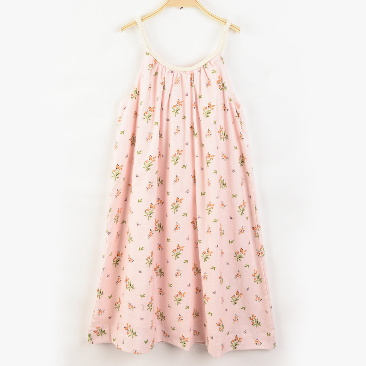 Hadas Braid Straps Jumper