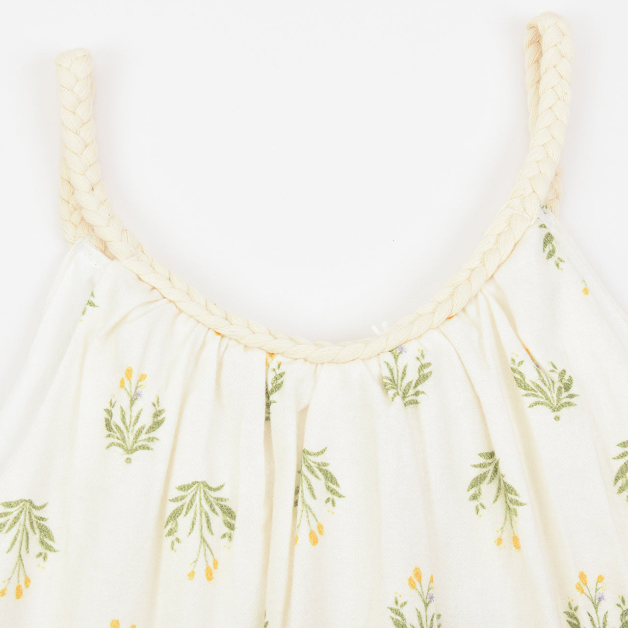 Hadas Braid Straps Jumper