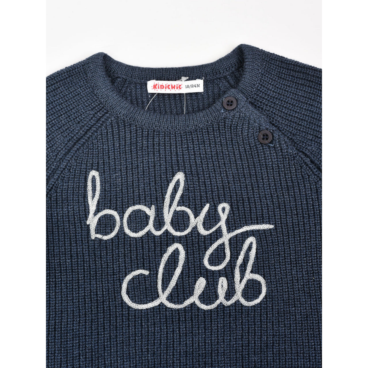 Baby Sweater