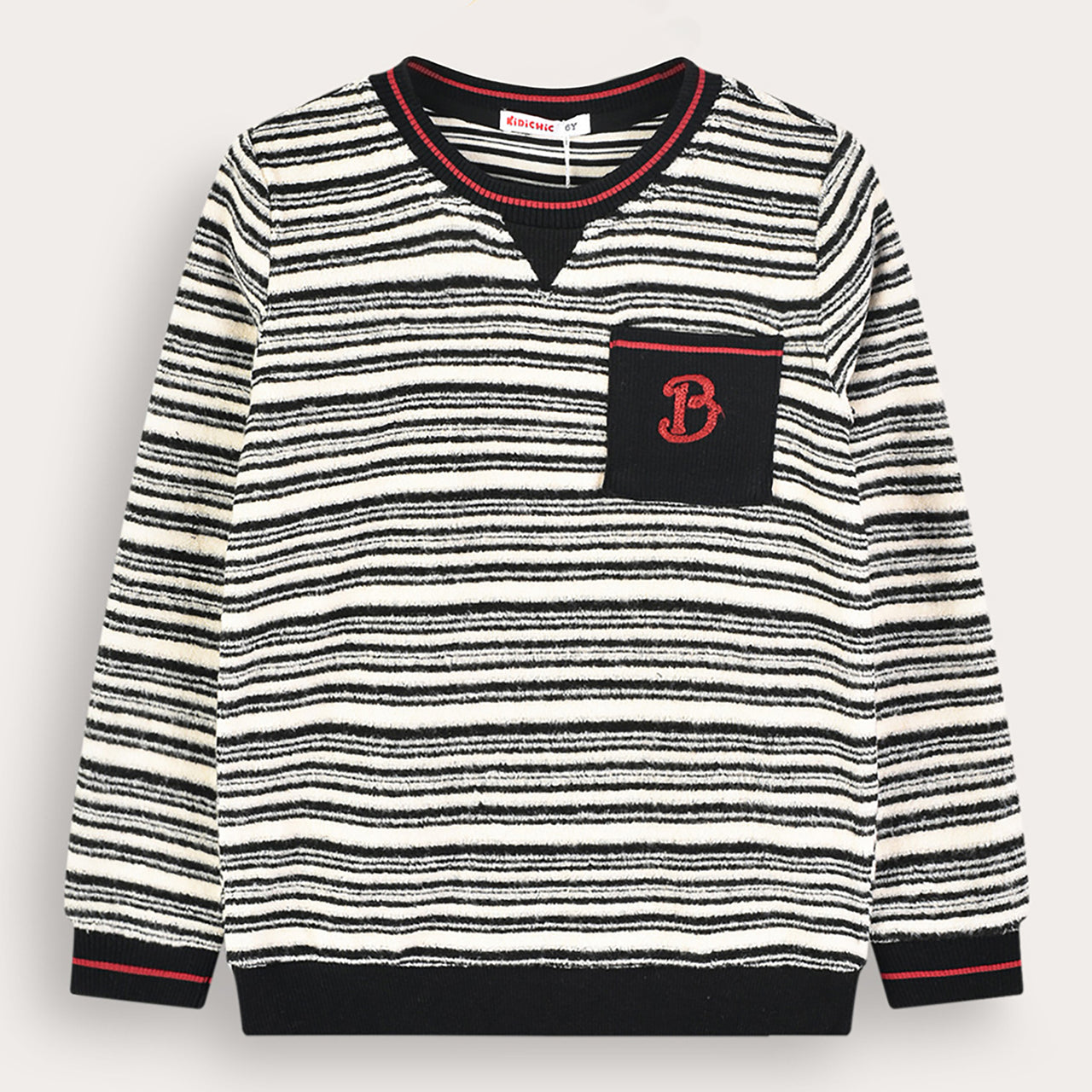 Stripe Shirt