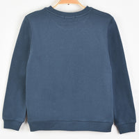 Car Sweatshirt