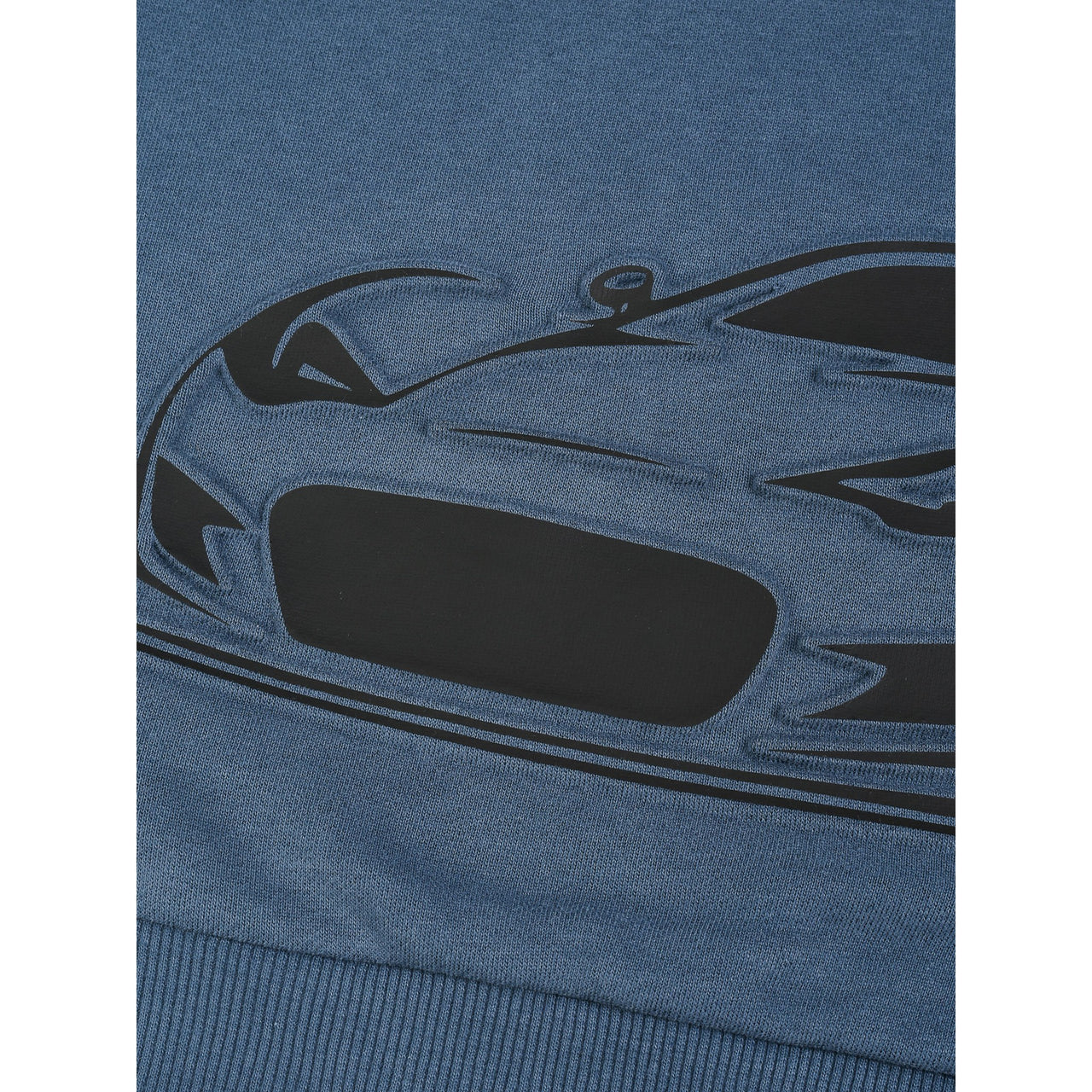 Car Sweatshirt