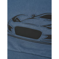 Car Sweatshirt