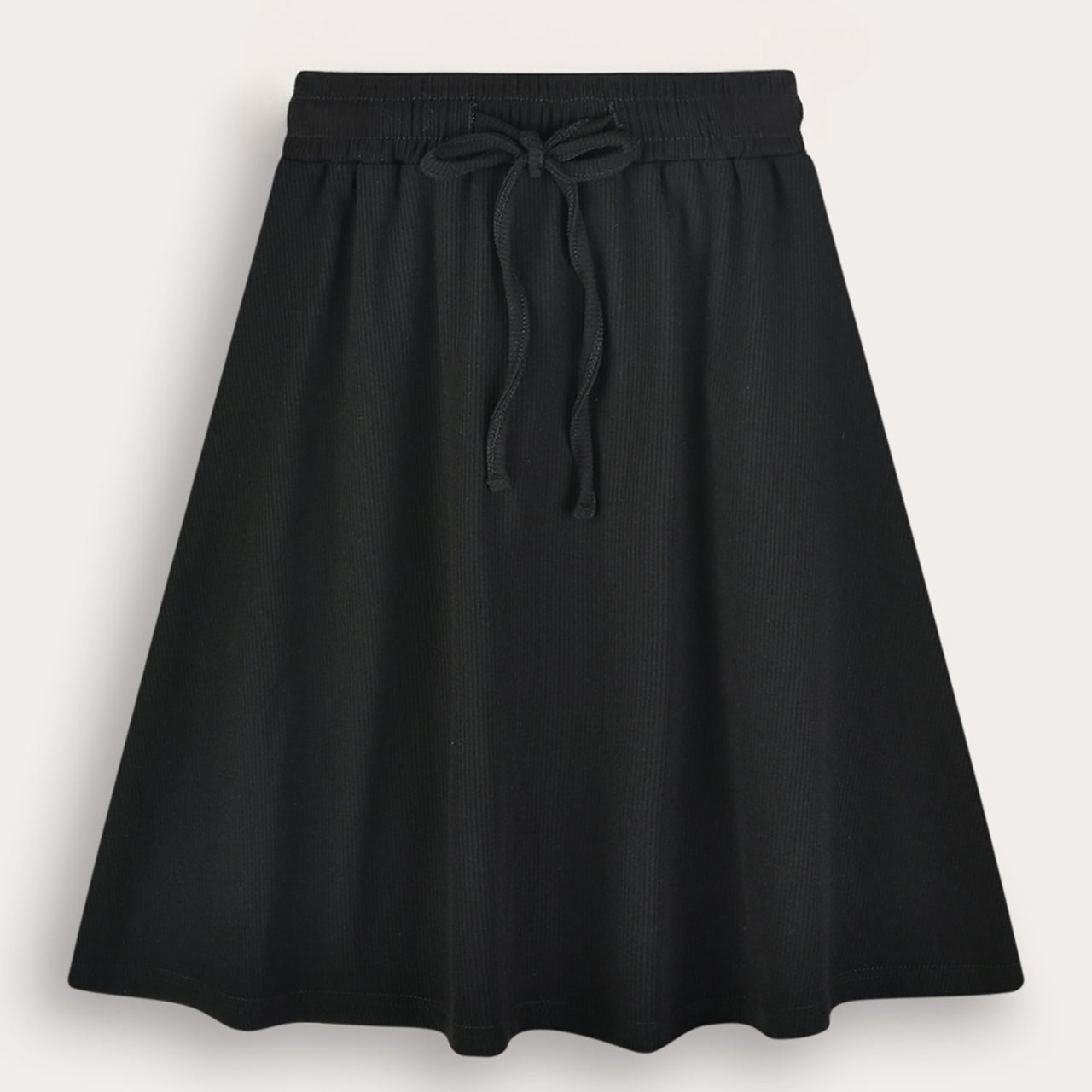 Rib Skirt