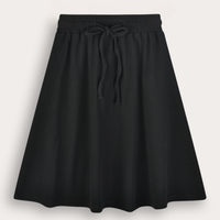 Rib Skirt