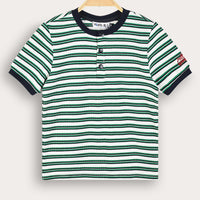 S.S Striped Shirt