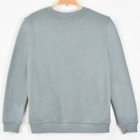 Bicycle Sweatshirt