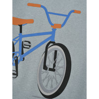 Bicycle Sweatshirt