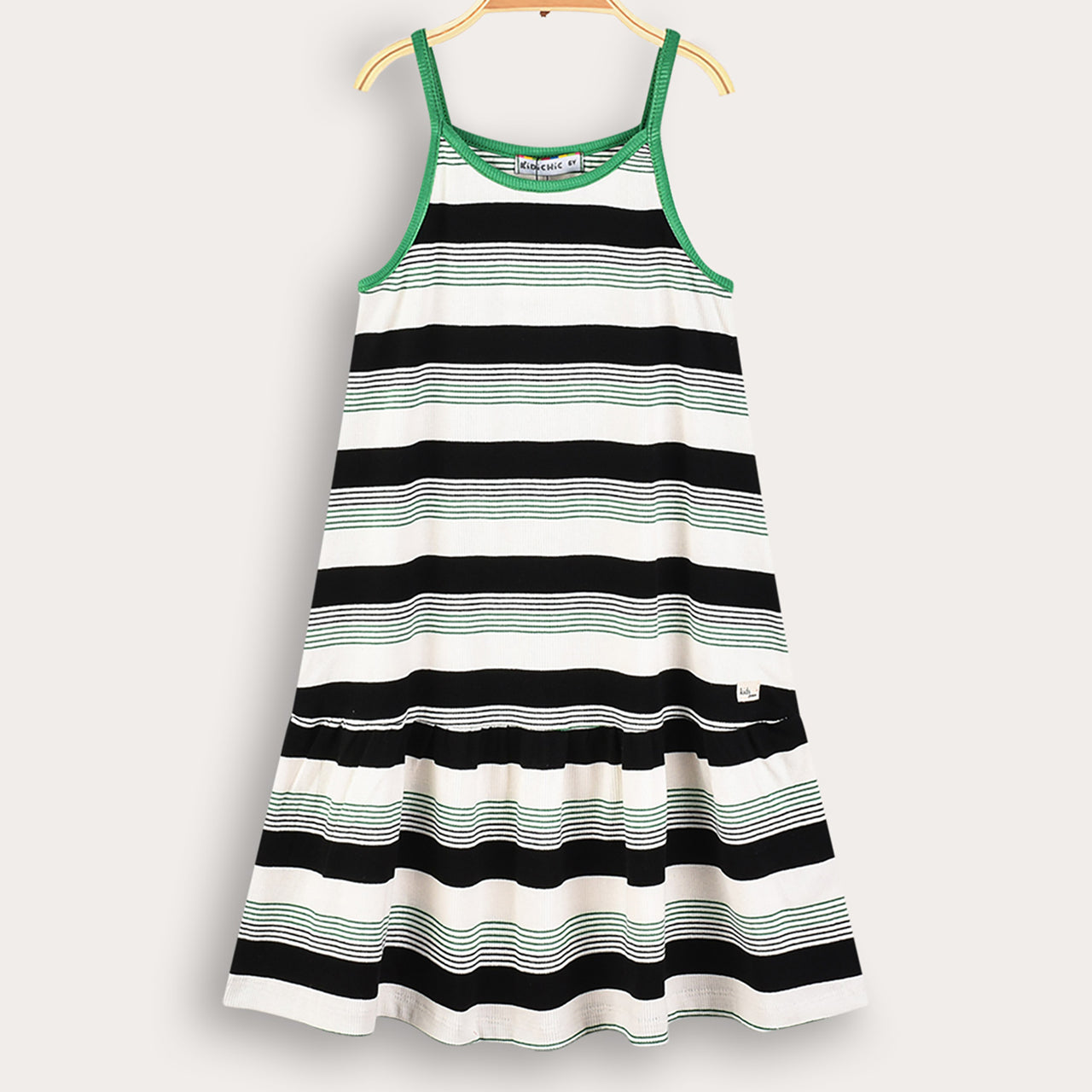 Striped Jumper
