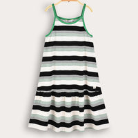 Striped Jumper