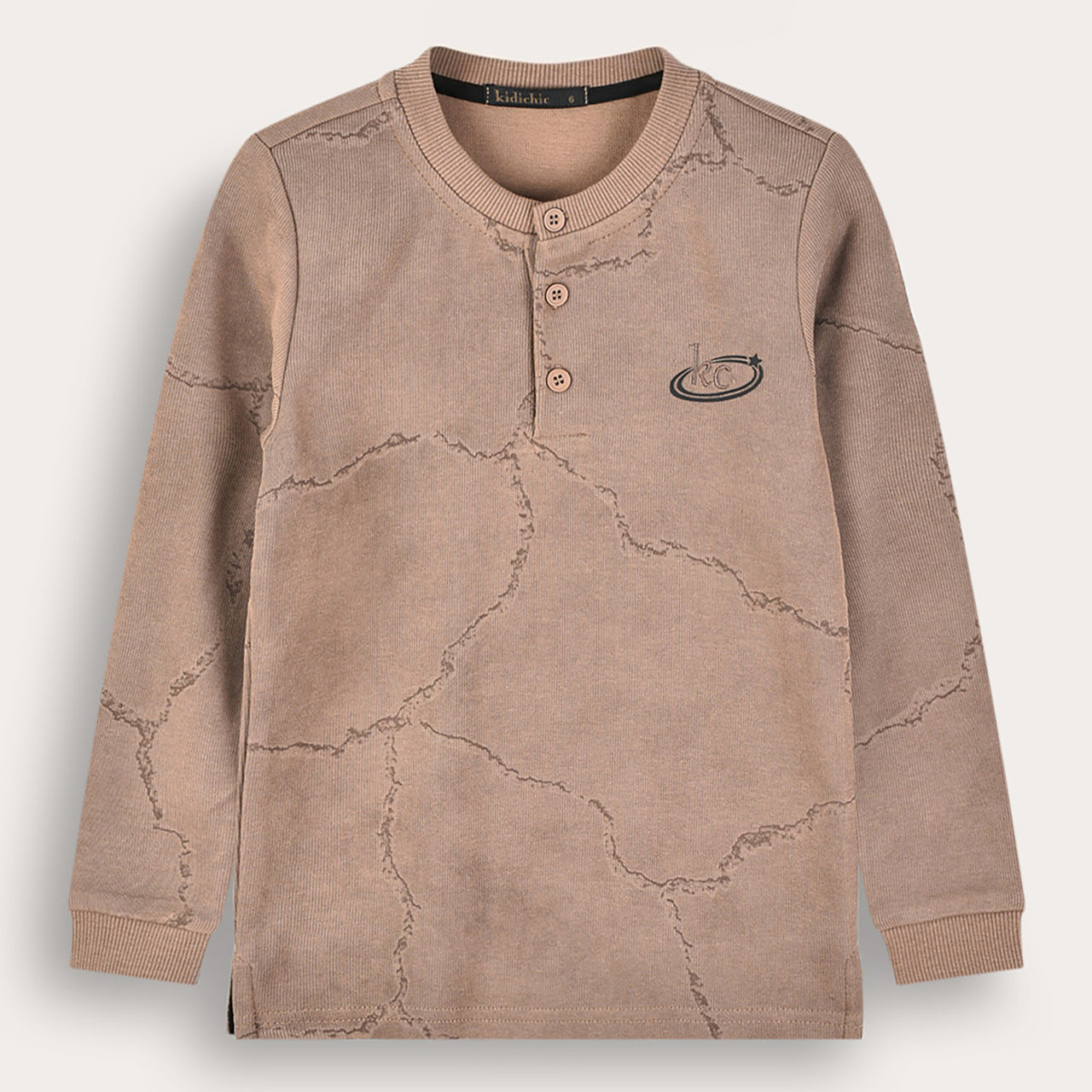 Print Shirt