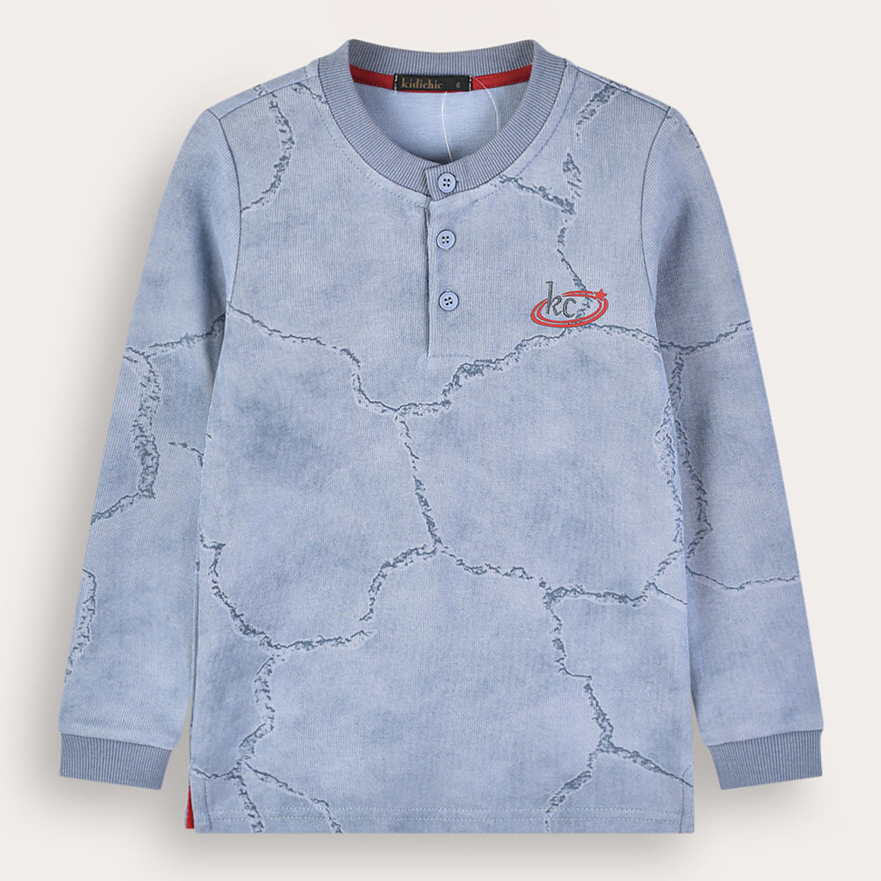 Print Shirt