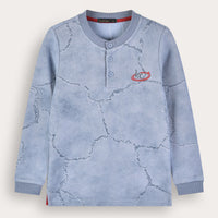 Print Shirt