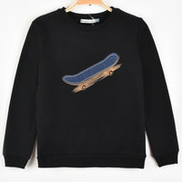 Skateboard Sweatshirt