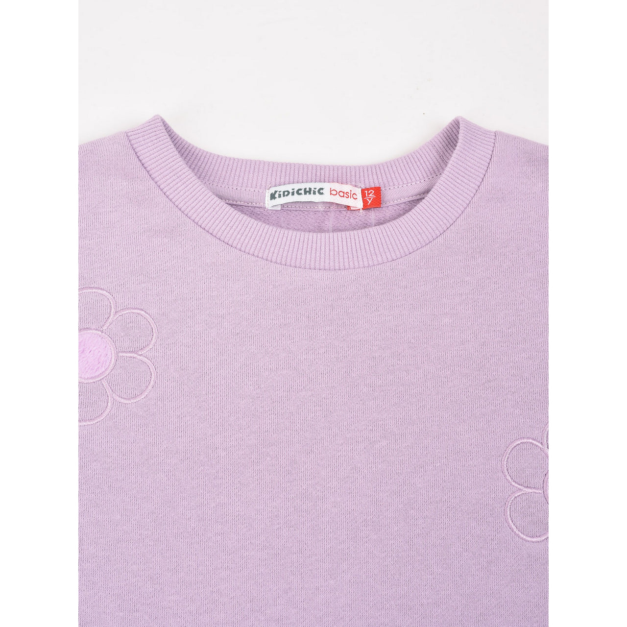 Pom Pom Sweatshirt