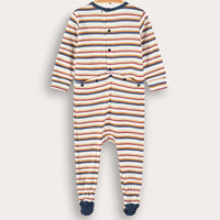 Striped Stetchie