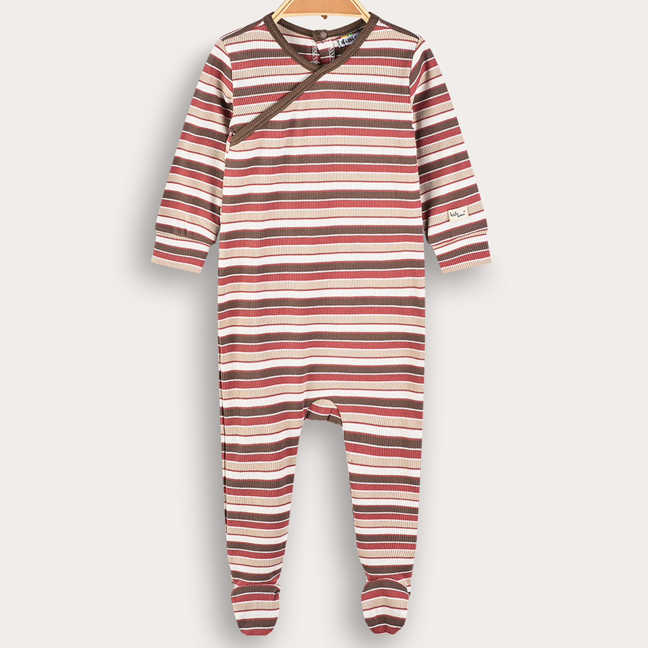 Striped Stetchie