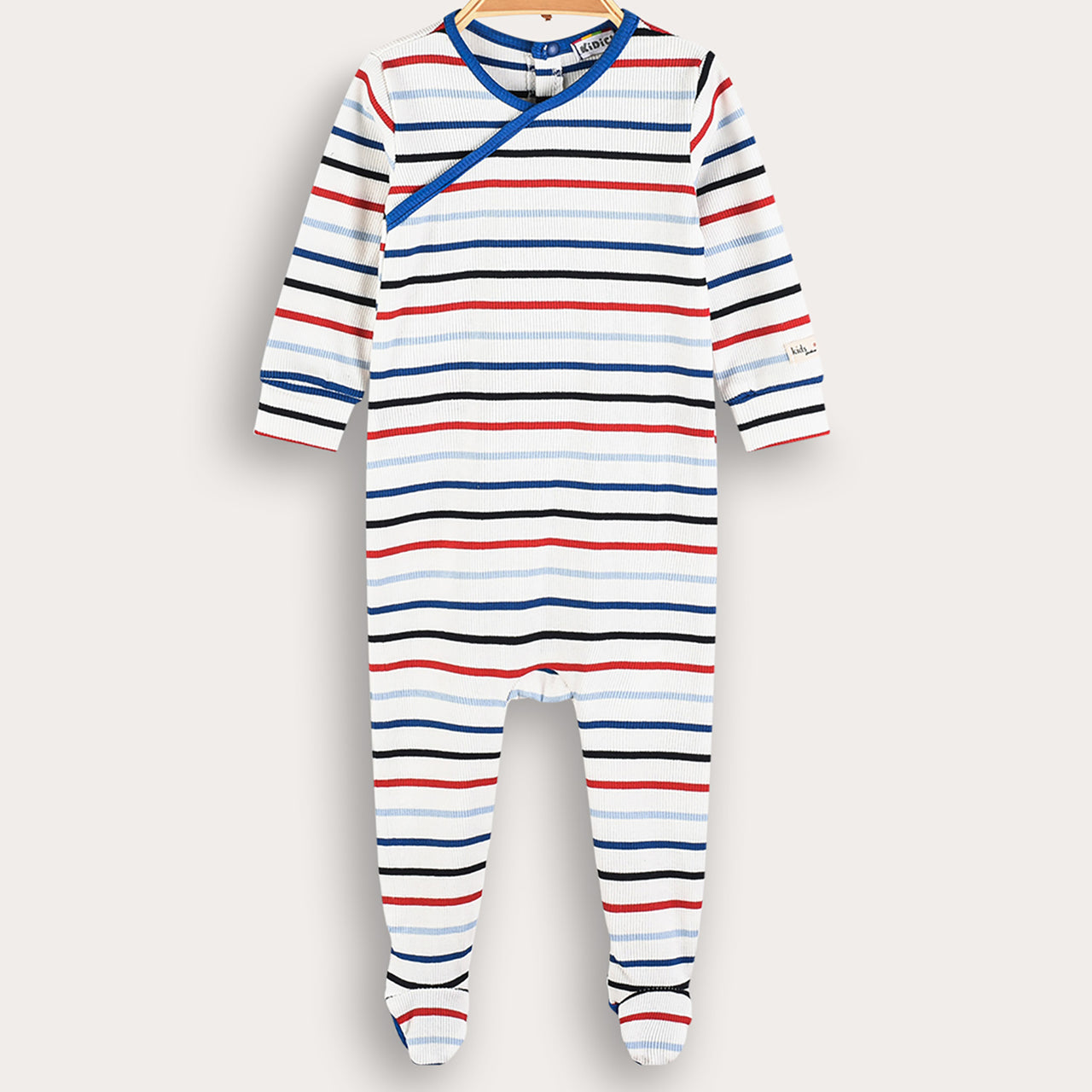 Striped Stetchie
