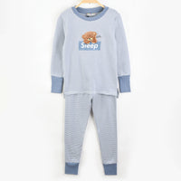 Teddy Bear PJ Set
