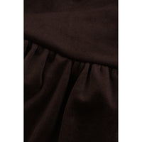Hadas Velvet Jumper
