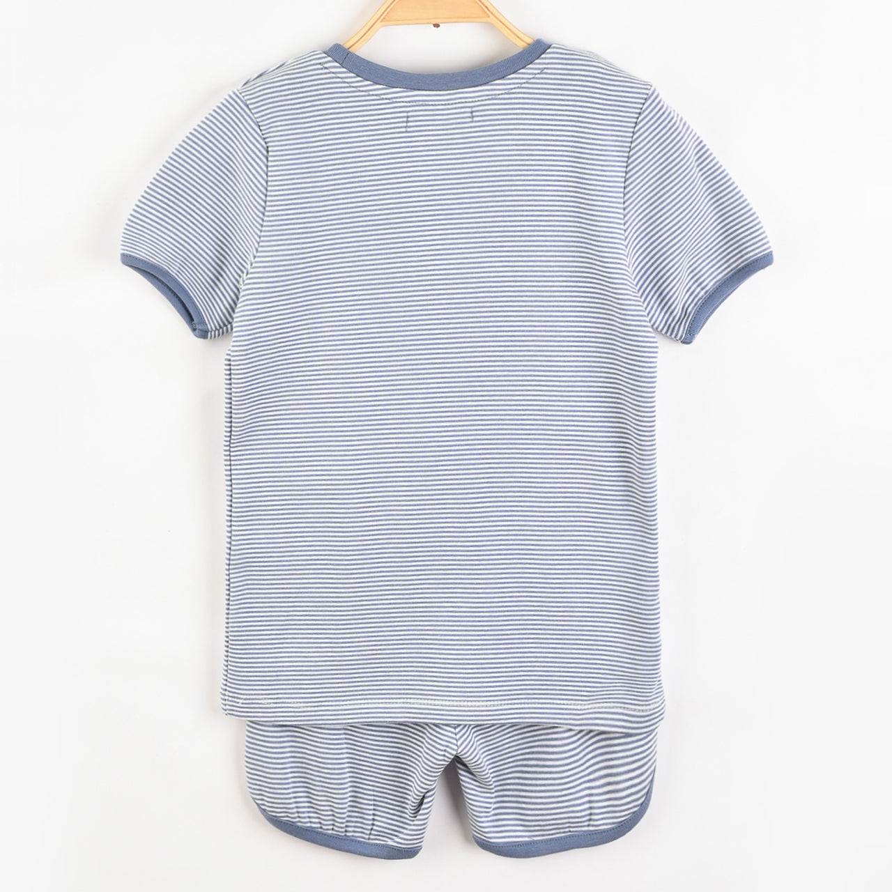 SS Teddy Bear PJ Set