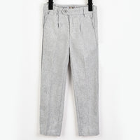 Hadas Boys Wool Pants