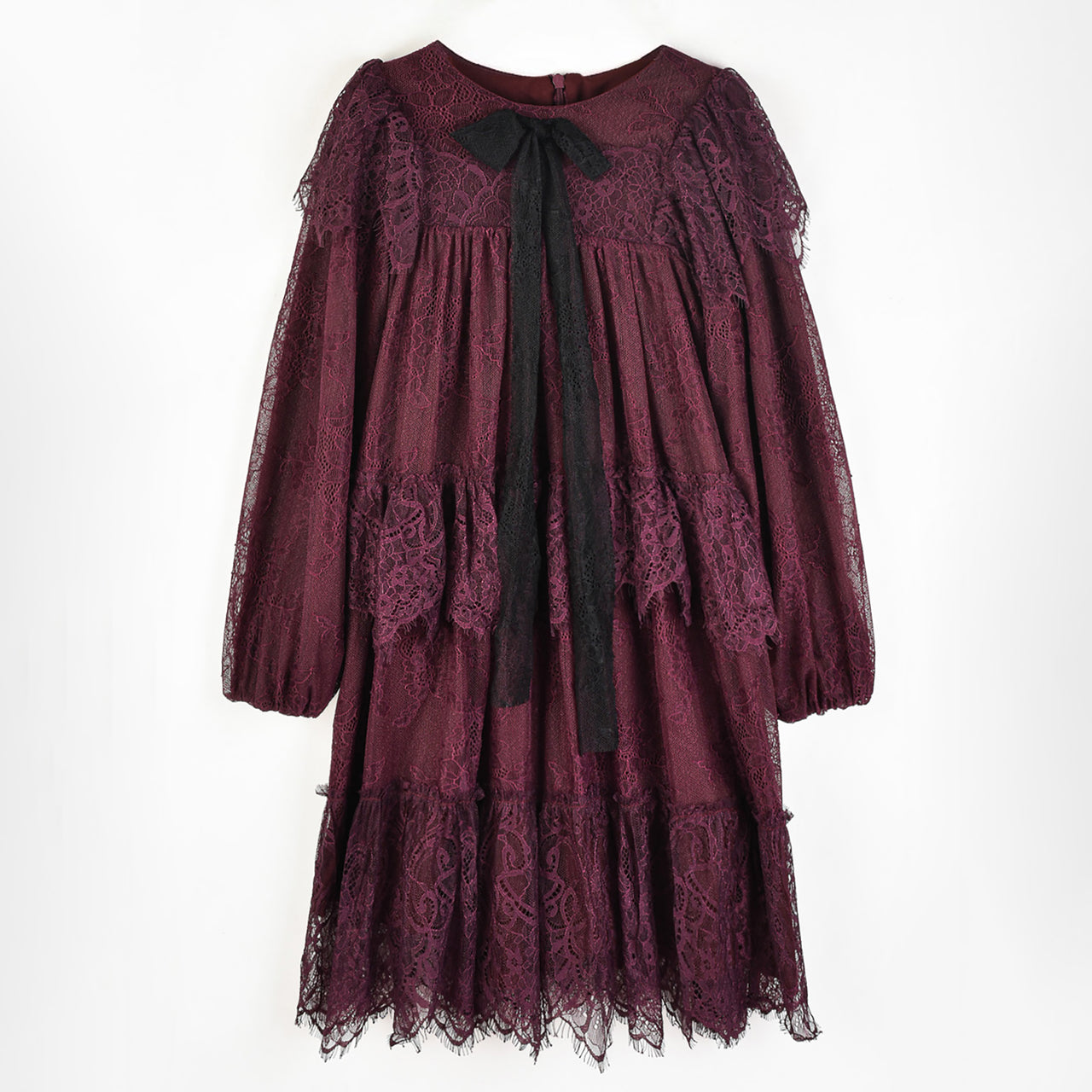 Hadas Cordelia Dress