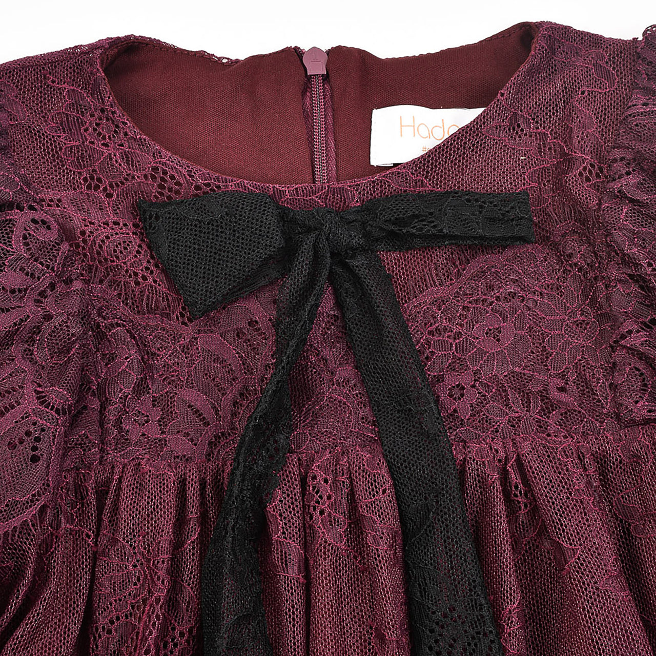 Hadas Cordelia Dress