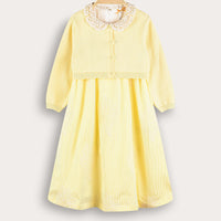 Willow Cardigan Dress