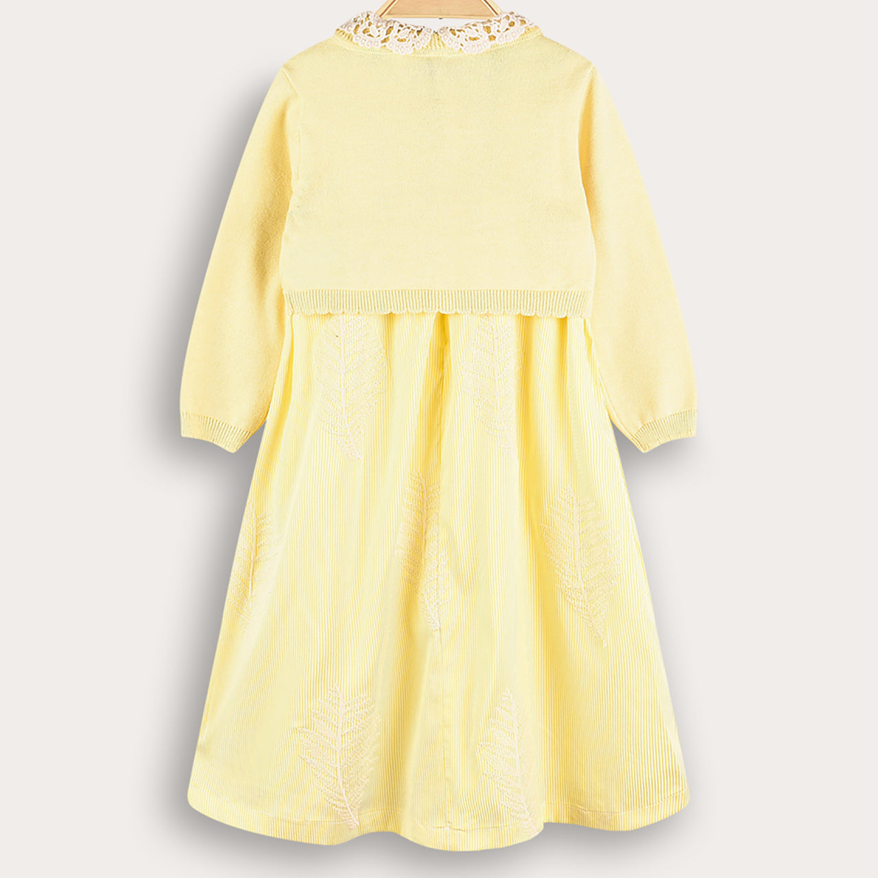 Willow Cardigan Dress
