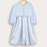 Willow Cardigan Dress