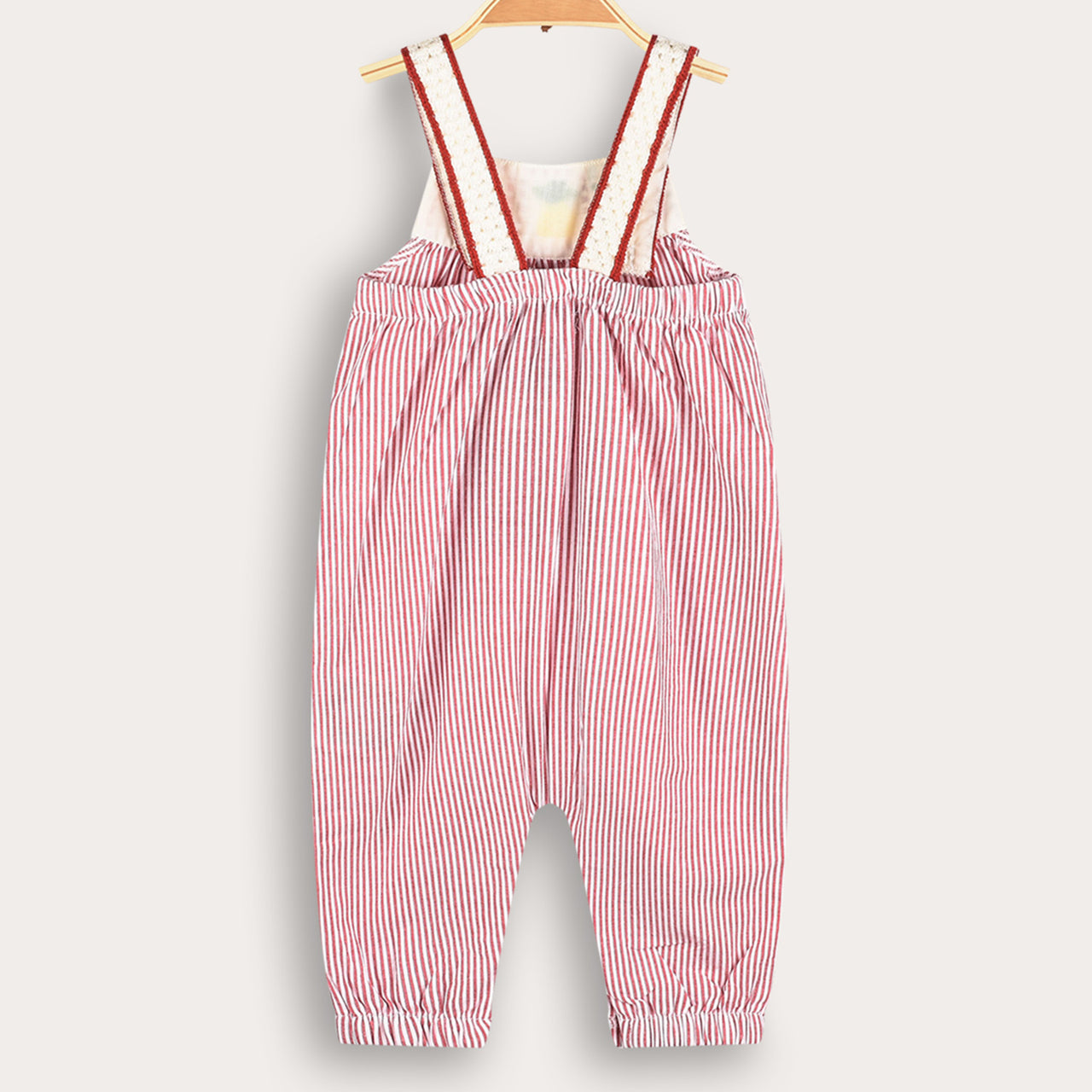 Melange Fruit Overall