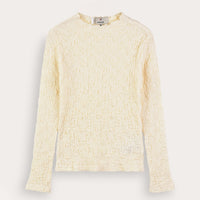 Melange Elegant Turtleneck