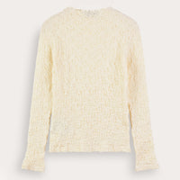 Melange Elegant Turtleneck