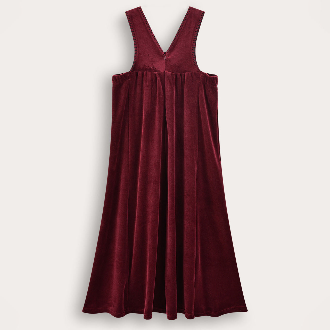 EMB Jumper Robe