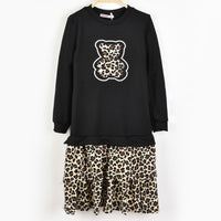 Leopard Dress