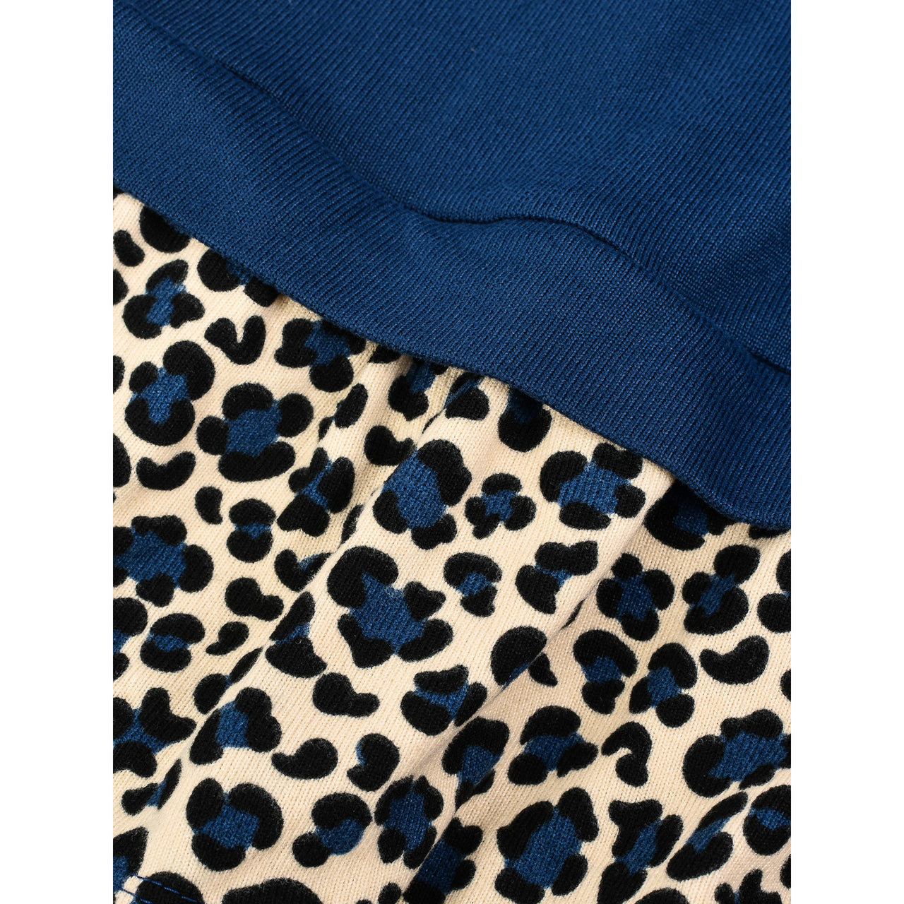 Leopard Dress