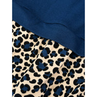 Leopard Dress
