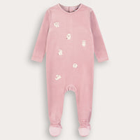 Rabbit Baby Stretchie