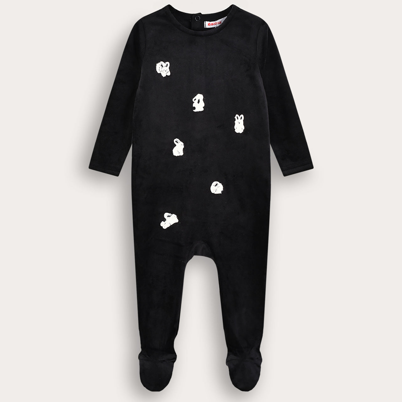 Rabbit Baby Stretchie