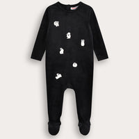 Rabbit Baby Stretchie
