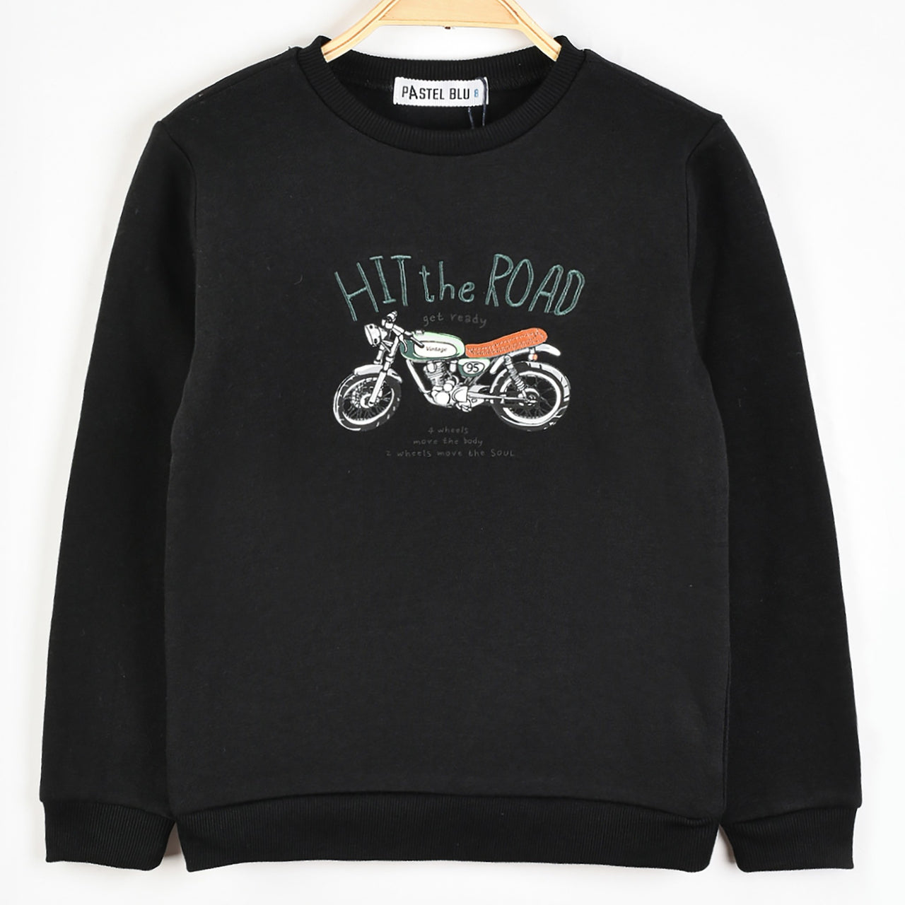 Art Sweatshirt