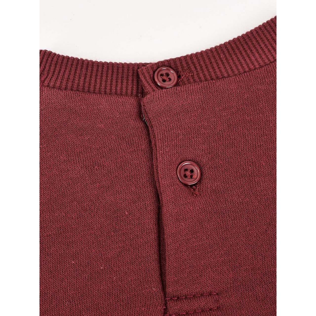 Baby Teddy Bear Sweatshirt