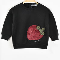 Strawberry Baby Shirt