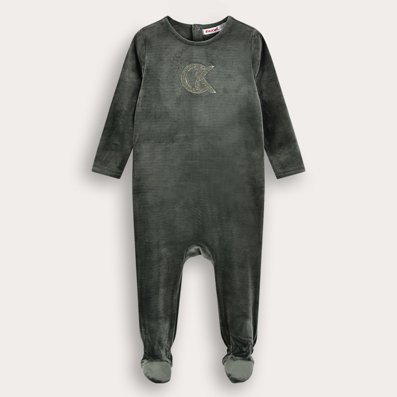 Kidichic Cozy Stretchie