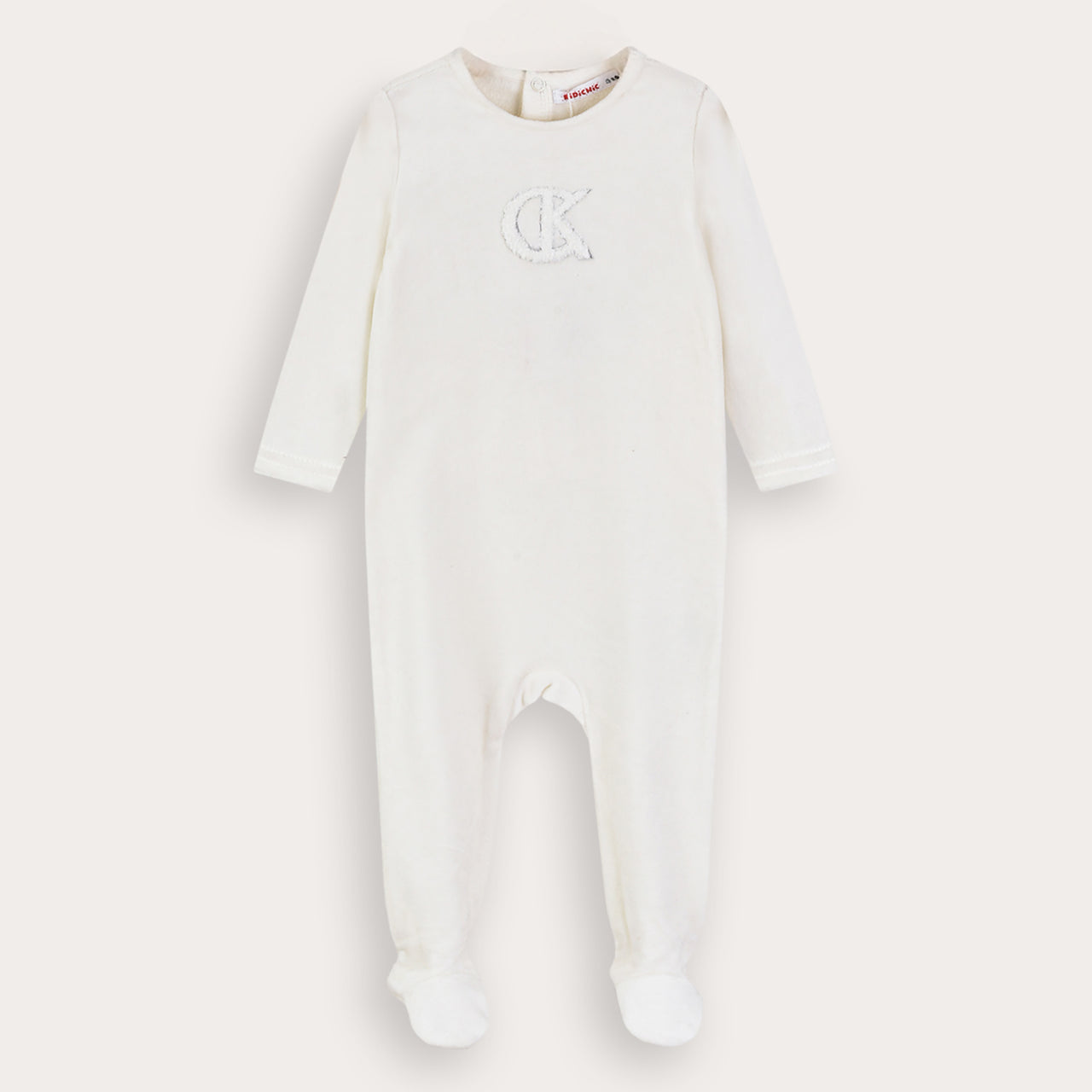 Kidichic Cozy Stretchie