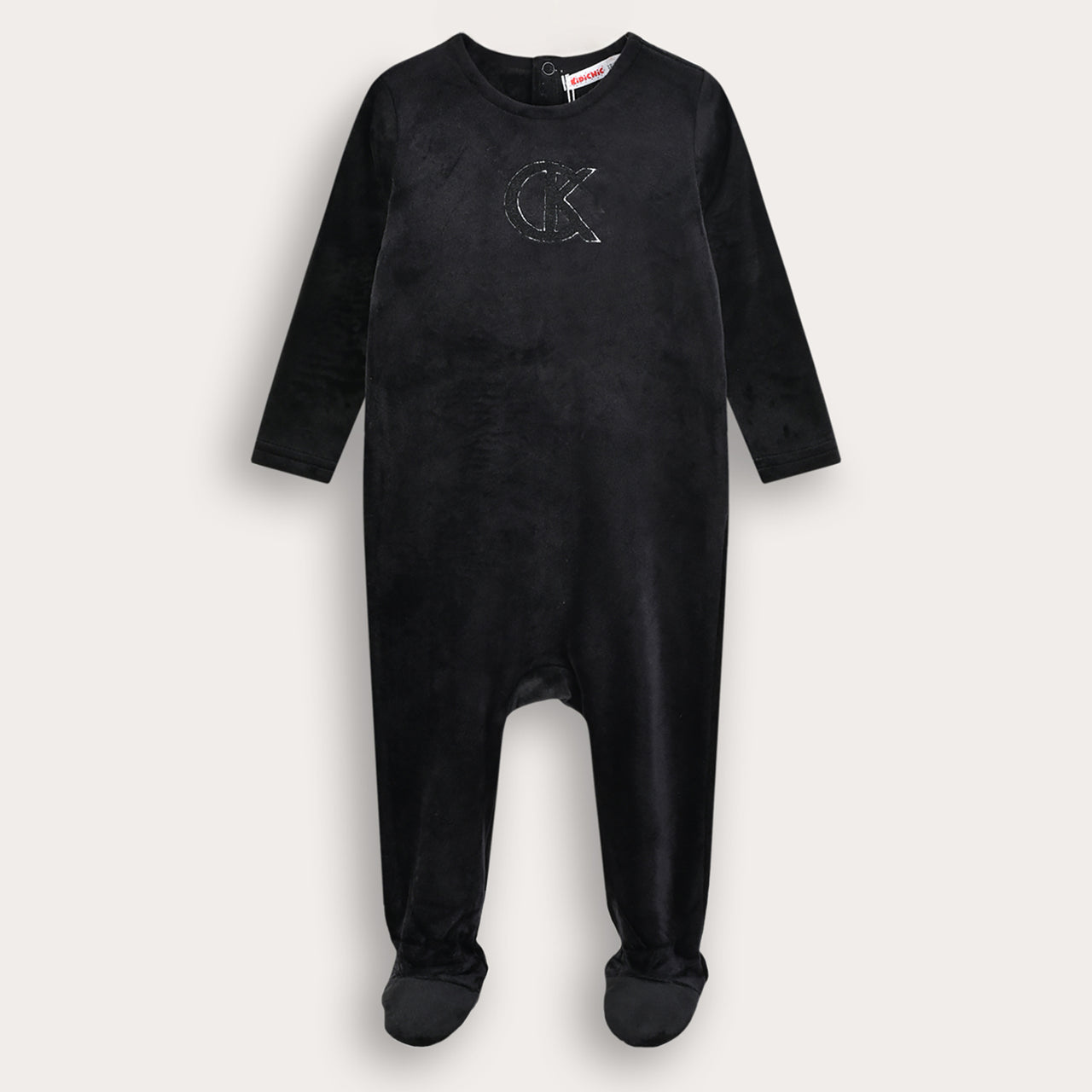 Kidichic Cozy Stretchie