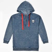 Wash Hoodie