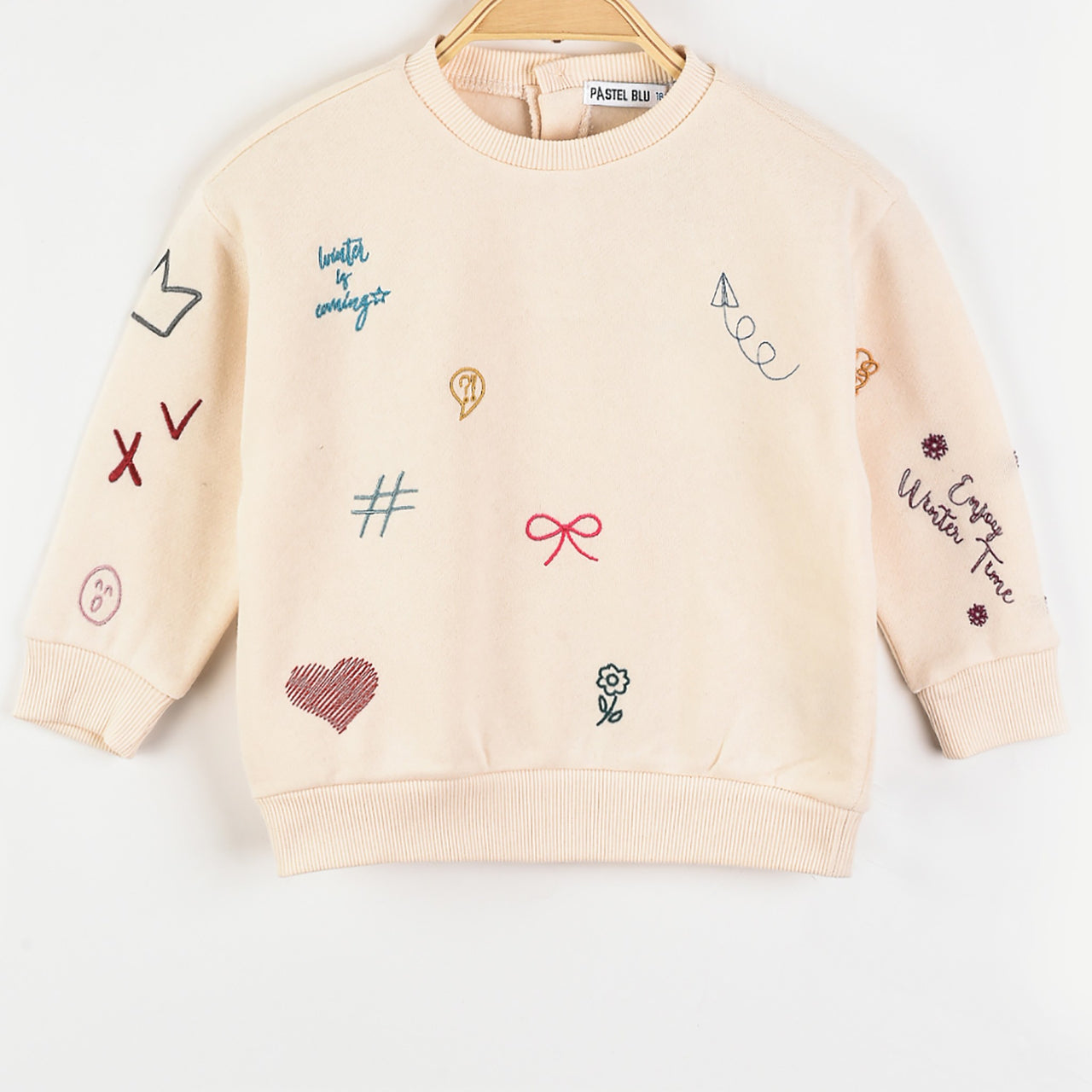EMB Shirt